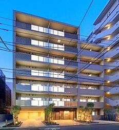 ラフィスタ調布多摩川 301