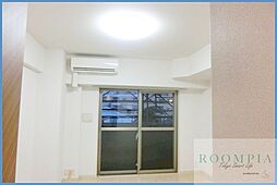 フェニックス西新宿弐番館 604 6階1Kのリビング/ダイニング