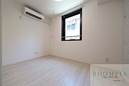 MIND　KUGAYAMA 304 3階ワンルームのリビング/ダイニング