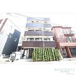 アーバンスクエア大山