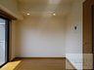 ルーブル浜田山 310 3階1Kのリビング/ダイニング