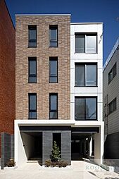 フラッフィー市谷台町