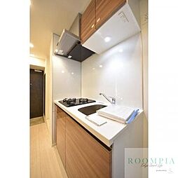 ※同タイプの別のお部屋です。