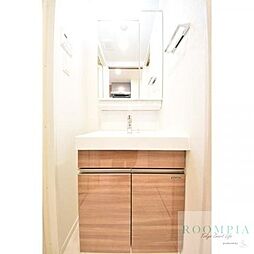 ※同タイプの別のお部屋です。