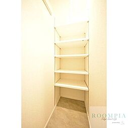 ※同タイプの別のお部屋です。