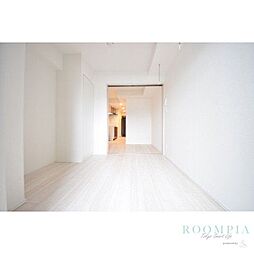 ※同タイプの別のお部屋です。