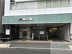 方南町駅(東京メトロ 丸ノ内線) 徒歩18分。 1420m