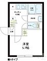 レピュア志村坂上レジデンス4階11.7万円