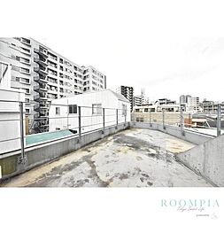 メイプル新中野