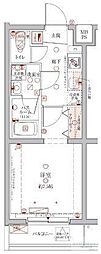 クレヴィスタ常盤台