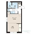 レピュア池袋本町レジデンスイースト1階16.3万円
