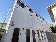 東京都練馬区早宮3丁目11-11：物件画像／株式会社アンビション・エージェンシー　新宿東口店