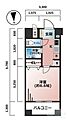 OLIO早稲田7階9.0万円