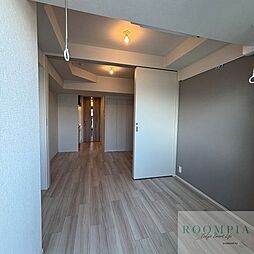 パークアクシス新宿百人町 1DKの写真