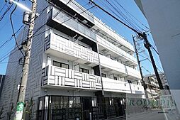メインステージ富士見台