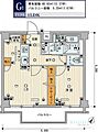 スカイコート新宿弐番館4階18.7万円
