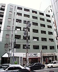 グリーンハイツ東桜