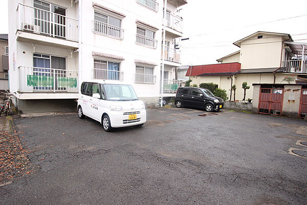 コーポとよだ 102｜大分県大分市大字古国府(賃貸マンション2DK・1階・39.00㎡)の写真 その15