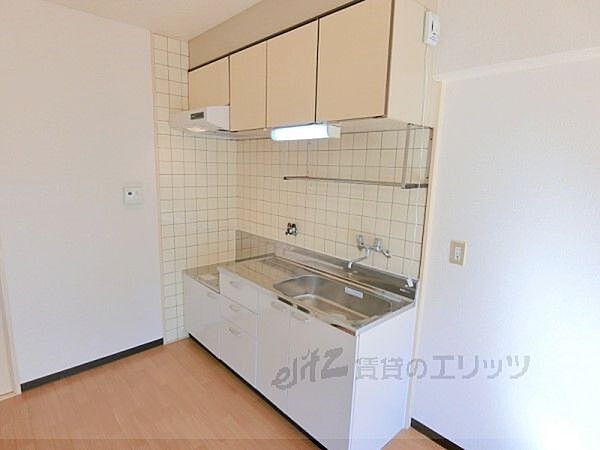 ピアハイツ幸 402｜大阪府茨木市寺田町(賃貸マンション3LDK・4階・54.00㎡)の写真 その4