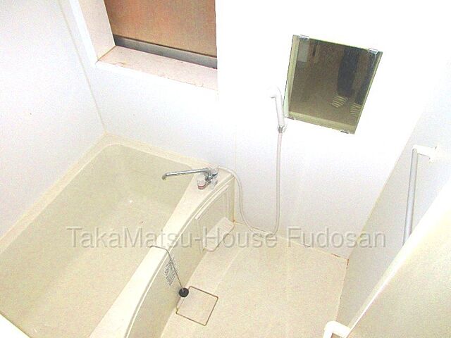 浴室 北区志茂1丁目