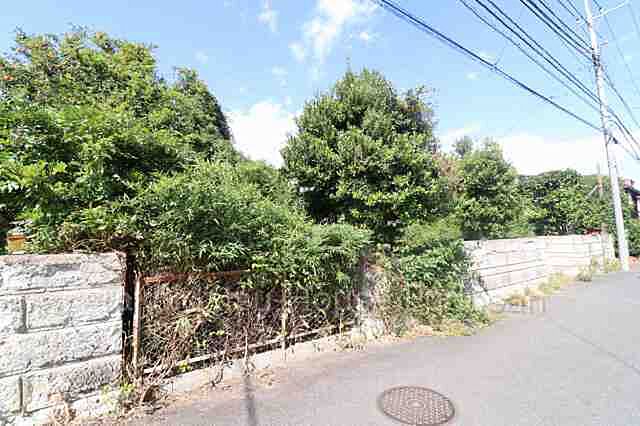 外観 三鷹市井の頭2丁目