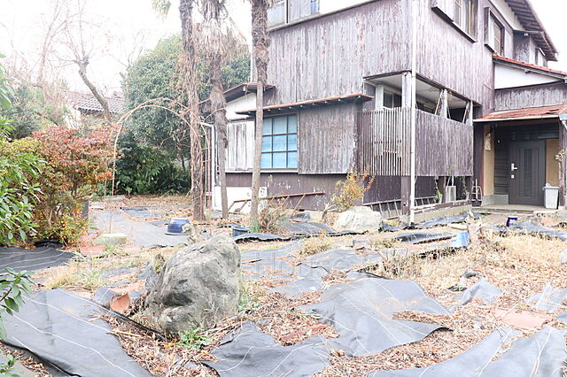 その他 三鷹市井の頭2丁目