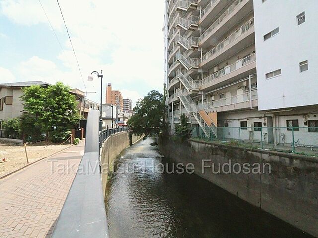 その他 中井プラムレジデンス　妙正寺川と桜香る街 2階/-