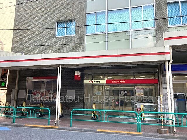 周辺 BELISTA西荻窪　一駅と街を暮らしの一部とする駅近生活一 5階/-