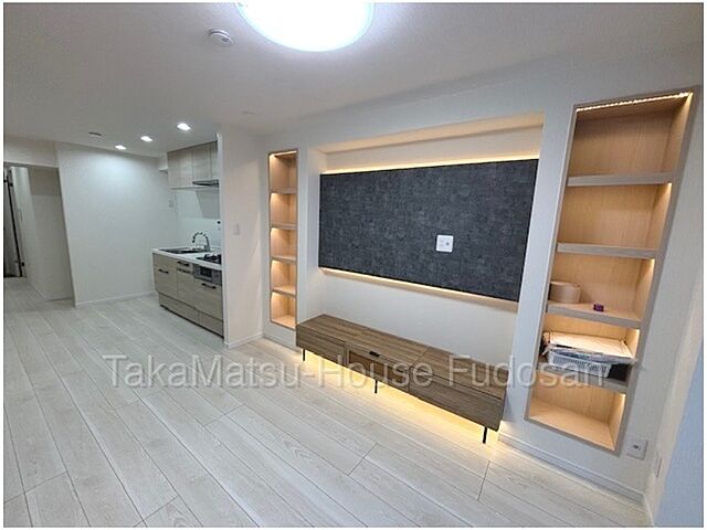 リビング/ダイニング JR山手線 駒込駅 徒歩2分