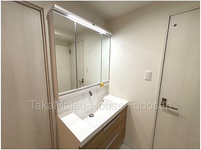 洗面 JR山手線 駒込駅 徒歩2分