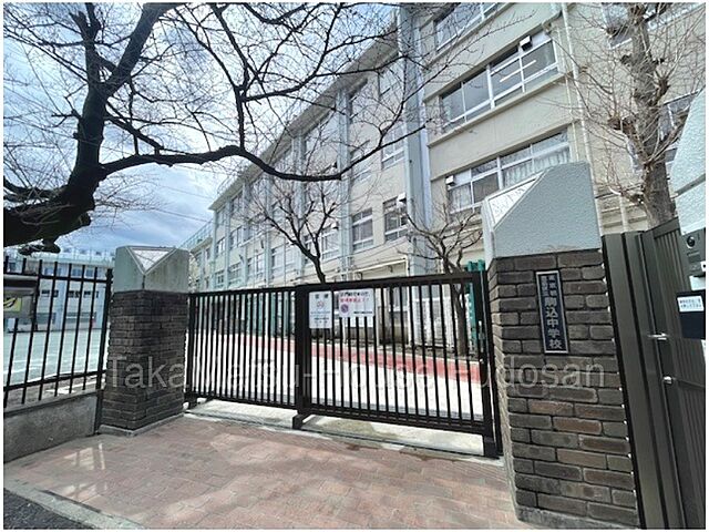 周辺 JR山手線 駒込駅 徒歩2分