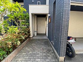 エミネンス蛍池  ｜ 大阪府豊中市螢池北町２丁目4番20号（賃貸アパート1R・1階・30.36㎡） その27