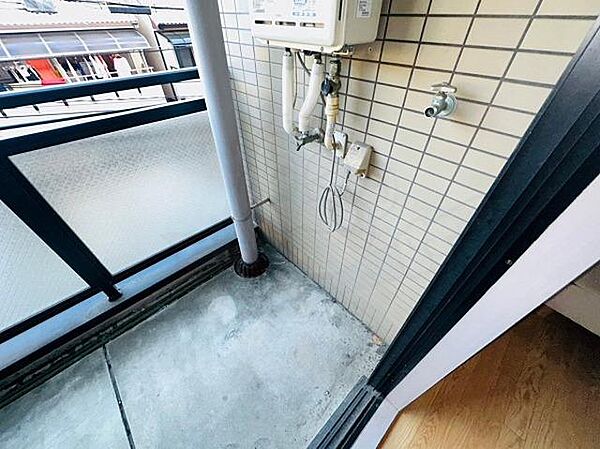 ハイツタケイ ｜大阪府吹田市垂水町１丁目(賃貸マンション1R・3階・17.53㎡)の写真 その14