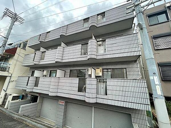 サンライフ末広 ｜大阪府豊中市末広町２丁目(賃貸マンション1DK・2階・24.50㎡)の写真 その3