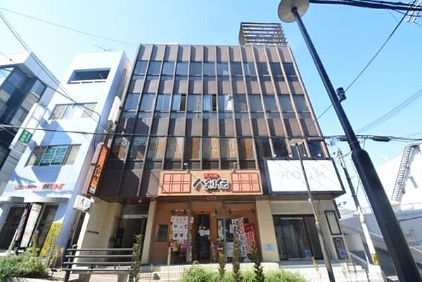 千里山S2ビル ｜大阪府吹田市千里山西５丁目(賃貸マンション1R・4階・30.00㎡)の写真 その3