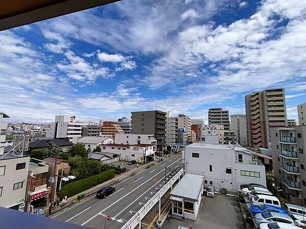 ロジス江坂 ｜大阪府吹田市芳野町(賃貸マンション1R・5階・25.83㎡)の写真 その19