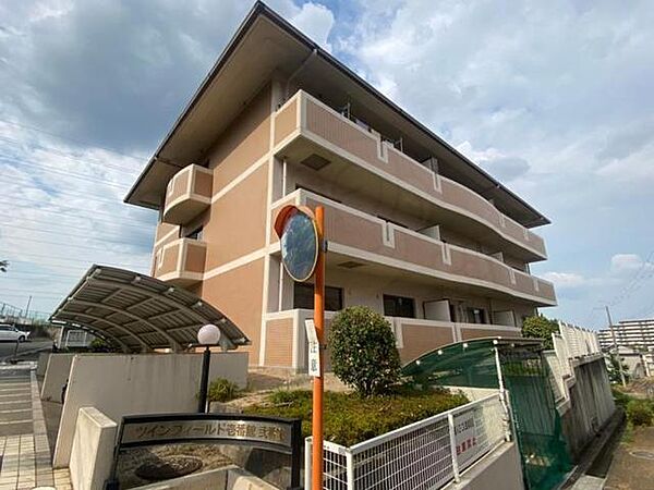 ツインフィールド壱番館 ｜大阪府吹田市佐井寺３丁目(賃貸マンション3LDK・3階・66.78㎡)の写真 その22