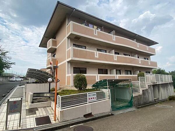 ツインフィールド壱番館 ｜大阪府吹田市佐井寺３丁目(賃貸マンション3LDK・3階・66.78㎡)の写真 その3