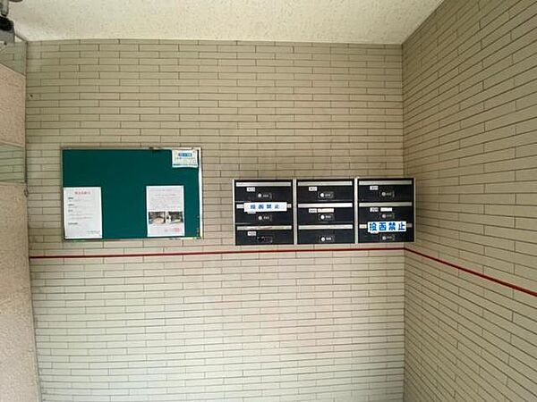 ツインフィールド壱番館 ｜大阪府吹田市佐井寺３丁目(賃貸マンション3LDK・3階・66.78㎡)の写真 その28