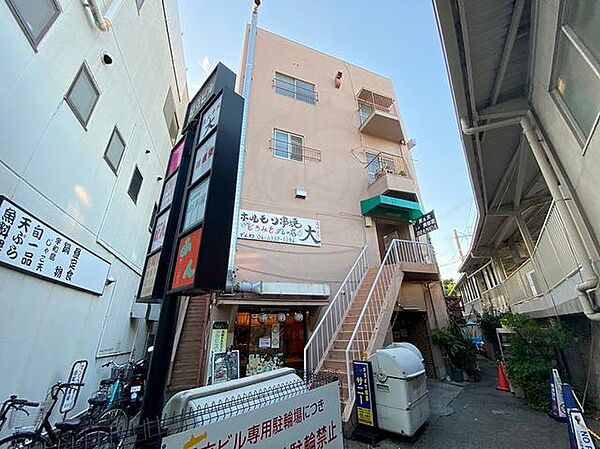 足立ビル ｜大阪府吹田市垂水町１丁目(賃貸マンション2DK・4階・40.00㎡)の写真 その20