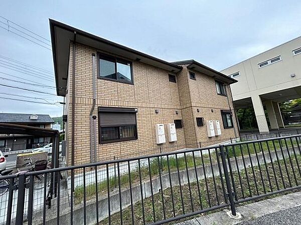 エシャロットMINAMI 2 ｜兵庫県川西市出在家町(賃貸アパート1LDK・2階・51.21㎡)の写真 その3
