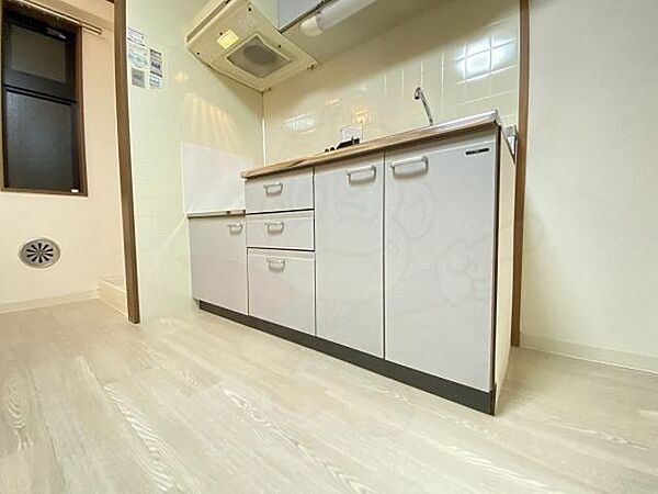 ルミナス・イモト ｜大阪府豊中市庄内西町４丁目(賃貸マンション2DK・2階・40.84㎡)の写真 その8