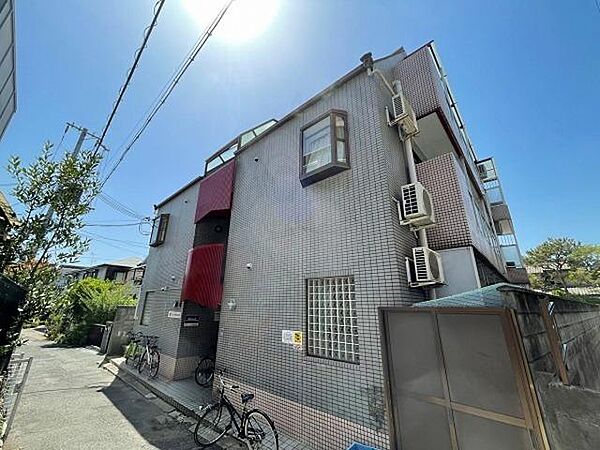 プレアール吹田泉町2 ｜大阪府吹田市泉町５丁目(賃貸マンション1R・1階・16.00㎡)の写真 その1