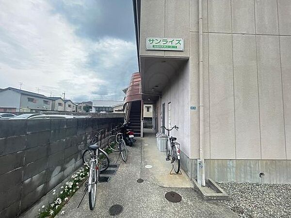 サンライズ ｜大阪府池田市天神２丁目(賃貸アパート1K・2階・18.01㎡)の写真 その18