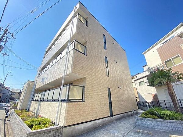 アンプルールフェールネサンス ｜大阪府豊中市春日町２丁目(賃貸マンション1LDK・2階・41.40㎡)の写真 その22