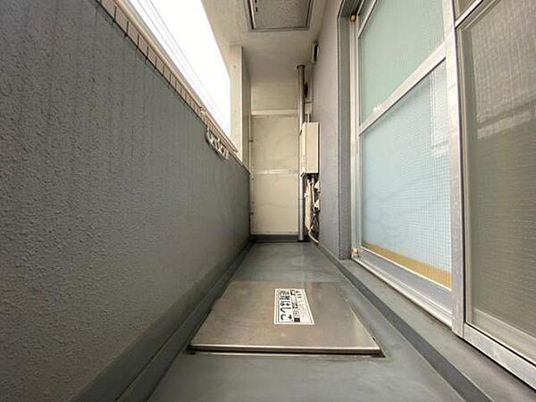 TKステップ ｜兵庫県川西市大和西２丁目(賃貸マンション2DK・3階・50.00㎡)の写真 その15