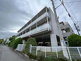 セントラルハイツ津雲台  ｜ 大阪府吹田市津雲台５丁目17番10号（賃貸マンション1R・2階・24.00㎡） その1