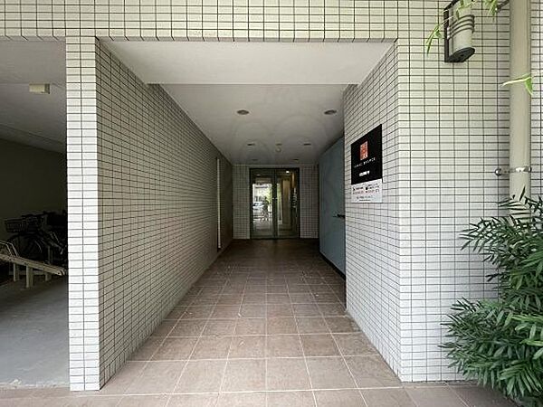 ラ・フィーネ江坂 ｜大阪府吹田市垂水町３丁目(賃貸マンション1K・5階・35.16㎡)の写真 その16