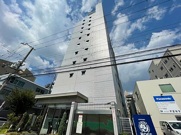 第25関根マンション ｜大阪府吹田市垂水町３丁目(賃貸マンション1LDK・2階・36.45㎡)の写真 その3