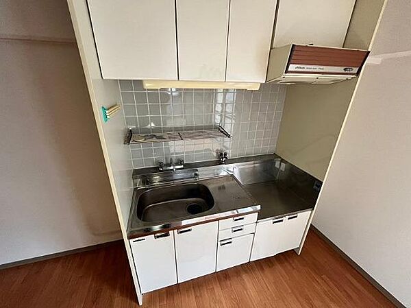 エタニ第1ビル ｜大阪府吹田市豊津町(賃貸マンション1DK・6階・29.28㎡)の写真 その7